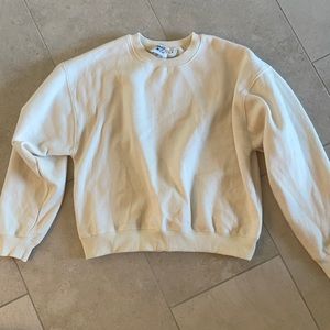 Princess Polly Sweatshirt - US 4